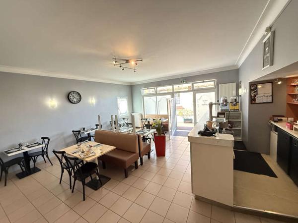 / Vente Immeuble 260 m²