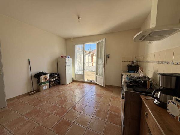 / Vente Immeuble 260 m²