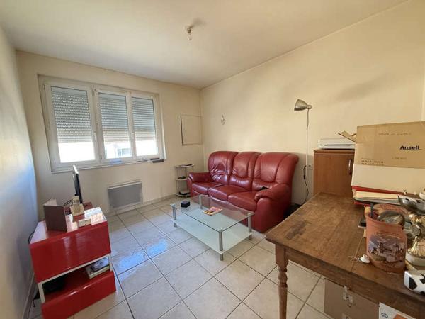 / Vente Immeuble 260 m²