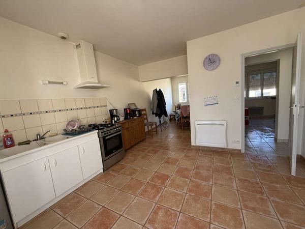 / Vente Immeuble 260 m²