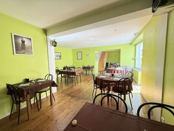 / Vente Immeuble 260 m²