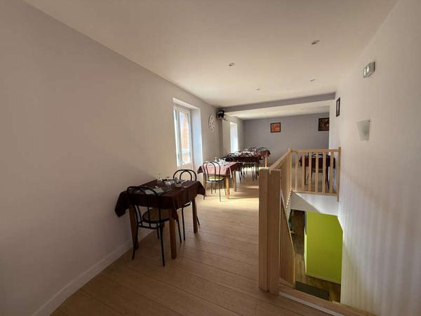 / Vente Immeuble 260 m²