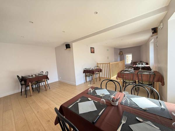 / Vente Immeuble 260 m²