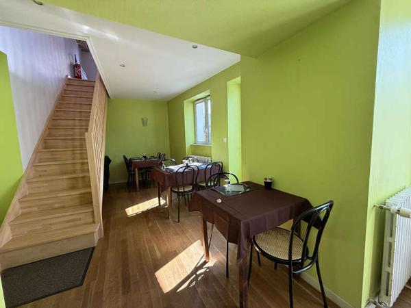 / Vente Immeuble 260 m²