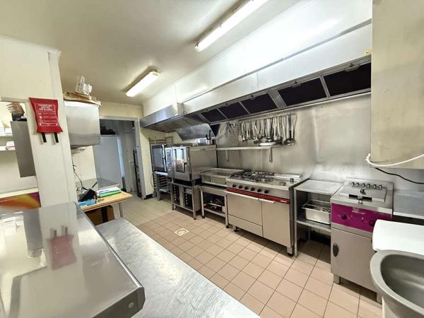 / Vente Immeuble 260 m²