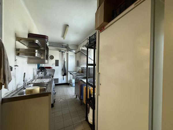 / Vente Immeuble 260 m²
