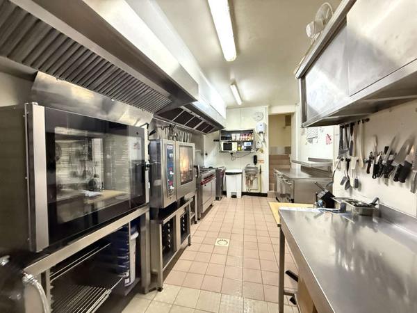 / Vente Immeuble 260 m²