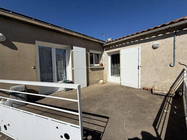 / Vente Immeuble 260 m²