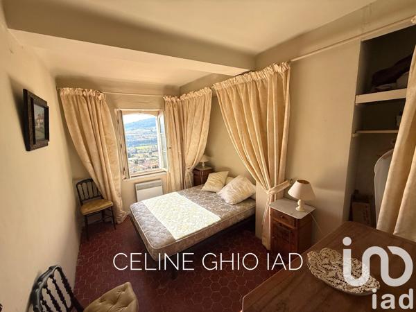 Maison à vendre 7 pièces 190 m² La Cadière-d'Azur