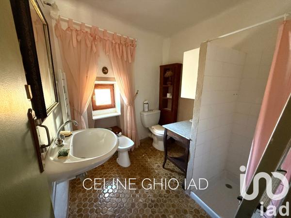 Maison à vendre 7 pièces 190 m² La Cadière-d'Azur