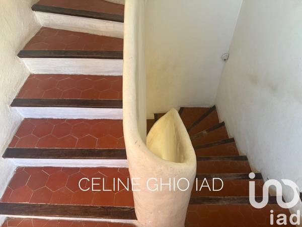 Maison à vendre 7 pièces 190 m² La Cadière-d'Azur