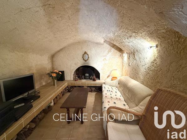 Maison à vendre 7 pièces 190 m² La Cadière-d'Azur