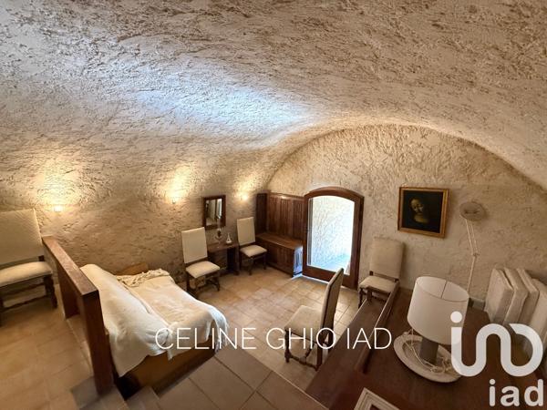 Maison à vendre 7 pièces 190 m² La Cadière-d'Azur