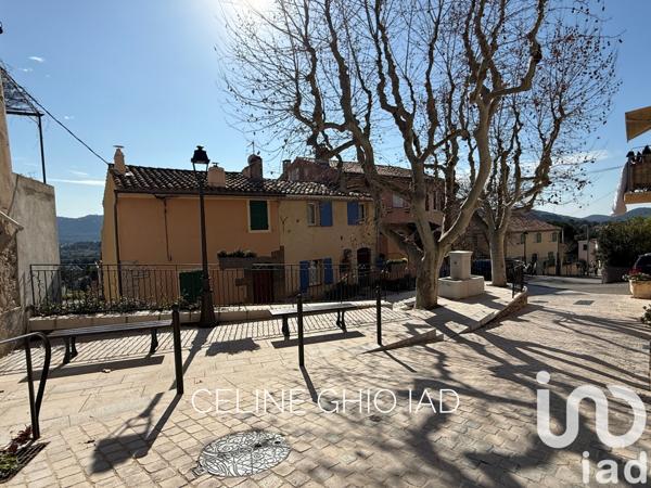 Maison à vendre 7 pièces 190 m² La Cadière-d'Azur