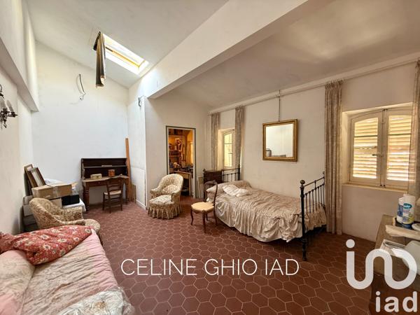 Maison à vendre 7 pièces 190 m² La Cadière-d'Azur