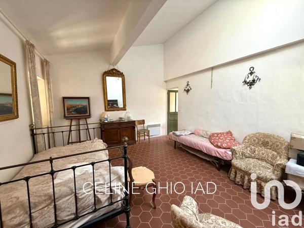 Maison à vendre 7 pièces 190 m² La Cadière-d'Azur