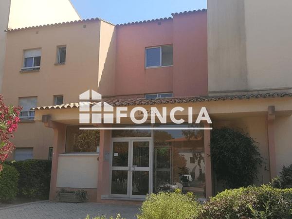 Location Studio 29.52 m² - LE PIN ROLLAND PLAGE Saint-mandrier-sur-mer 83430