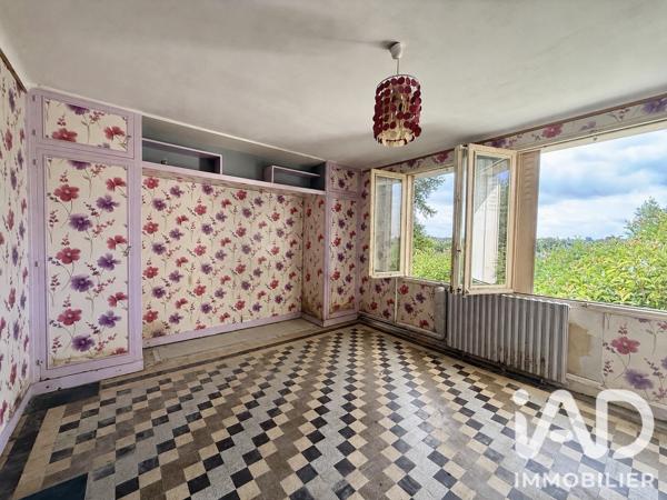 Maison à vendre 4 pièces 86 m² Pithiviers