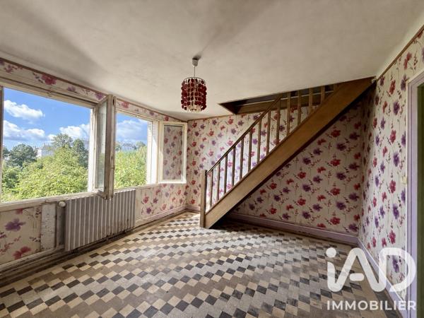 Maison à vendre 4 pièces 86 m² Pithiviers