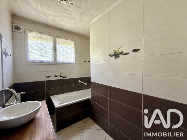 Maison à vendre 4 pièces 86 m² Pithiviers