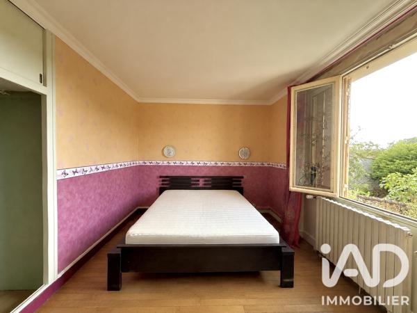 Maison à vendre 4 pièces 86 m² Pithiviers