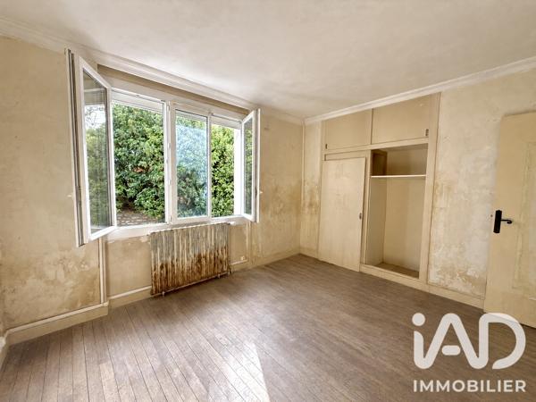 Maison à vendre 4 pièces 86 m² Pithiviers