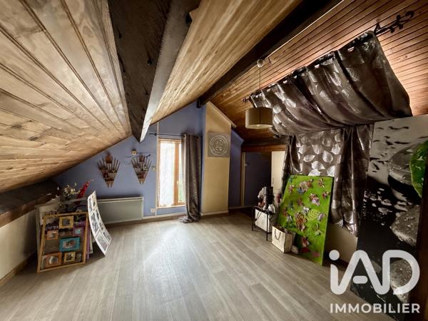 Maison à vendre 4 pièces 86 m² Pithiviers