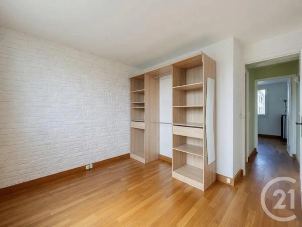 Appartement F4 à vendre  4 pièces - 68,17 m 2   ANTONY  - 92