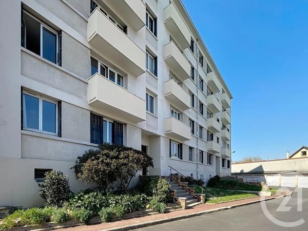 Appartement F4 à vendre  4 pièces - 68,17 m 2   ANTONY  - 92