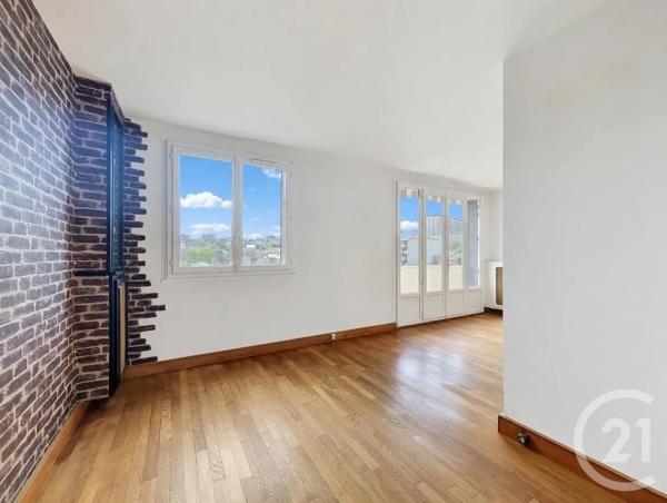 Appartement F4 à vendre  4 pièces - 68,17 m 2   ANTONY  - 92