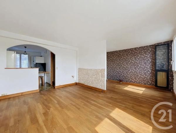 Appartement F4 à vendre  4 pièces - 68,17 m 2   ANTONY  - 92