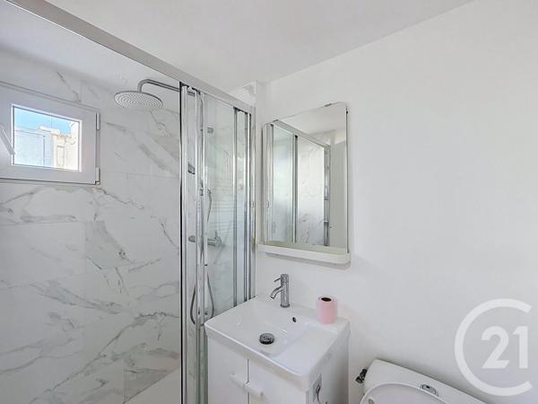 Maison à vendre  3 pièces - 58,02 m 2   VILLEJUIF  - 94