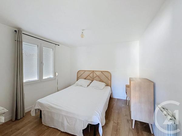 Maison à vendre  3 pièces - 58,02 m 2   VILLEJUIF  - 94