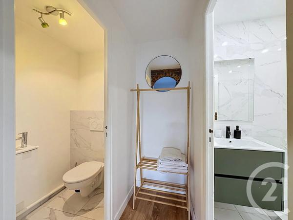 Maison à vendre  3 pièces - 58,02 m 2   VILLEJUIF  - 94