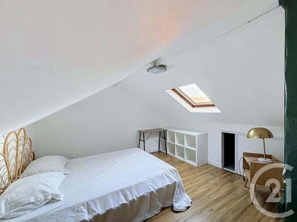 Maison à vendre  3 pièces - 58,02 m 2   VILLEJUIF  - 94