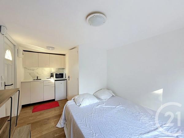 Maison à vendre  3 pièces - 58,02 m 2   VILLEJUIF  - 94