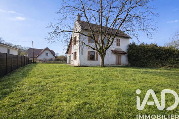 Maison à vendre 5 pièces 148 m² Saint-Vit