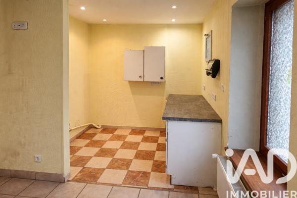 Maison à vendre 5 pièces 148 m² Saint-Vit