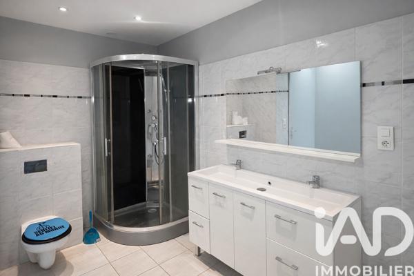 Maison à vendre 5 pièces 148 m² Saint-Vit