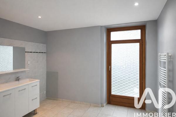 Maison à vendre 5 pièces 148 m² Saint-Vit