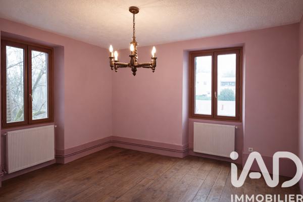 Maison à vendre 5 pièces 148 m² Saint-Vit