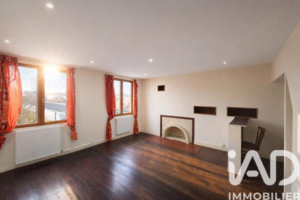 Maison à vendre 5 pièces 148 m² Saint-Vit