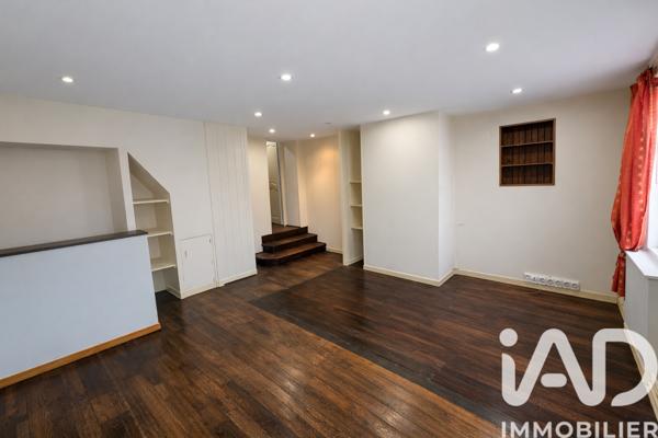 Maison à vendre 5 pièces 148 m² Saint-Vit