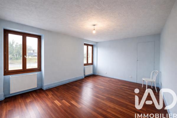 Maison à vendre 5 pièces 148 m² Saint-Vit