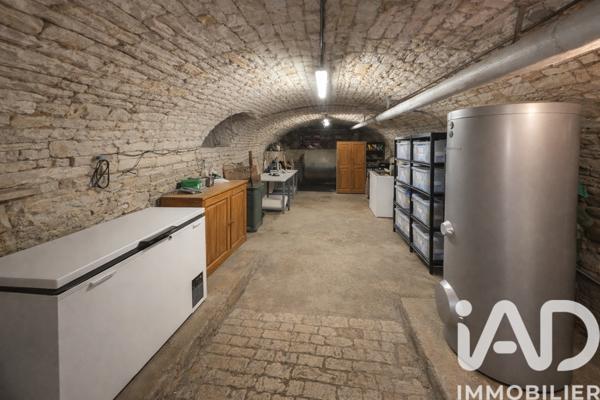 Maison à vendre 5 pièces 148 m² Saint-Vit