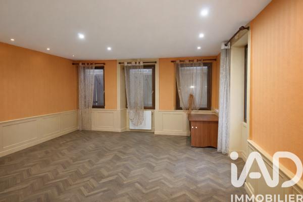 Maison à vendre 5 pièces 148 m² Saint-Vit