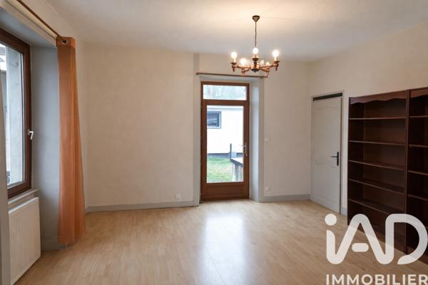 Maison à vendre 5 pièces 148 m² Saint-Vit