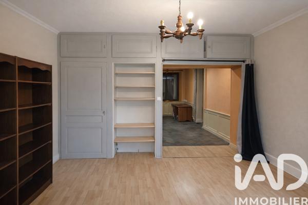 Maison à vendre 5 pièces 148 m² Saint-Vit