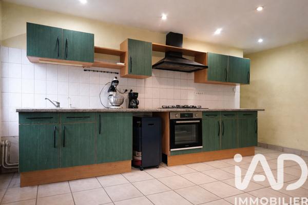 Maison à vendre 5 pièces 148 m² Saint-Vit