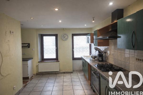 Maison à vendre 5 pièces 148 m² Saint-Vit